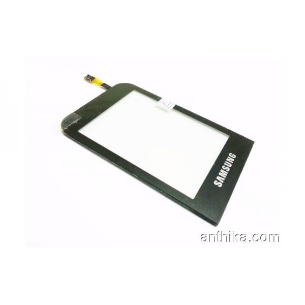 Samsung C3300 C3303 Dokunmatik Orjinal Digitizer T...