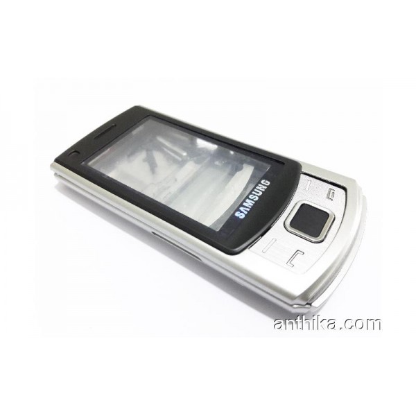 Samsung S7350 Kapak Tuş Kasa Orjinal Kalitesinde ...