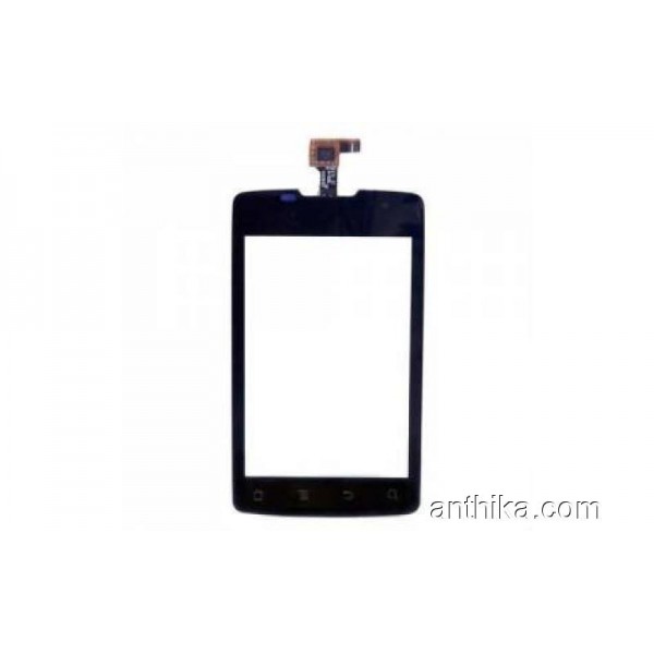 Turkcell T21 Maxiplus 5 Dokunmatik Orjinal Touchsc...