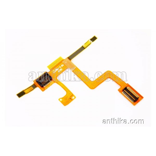 Siemens CF62 Flex Film Original Flex New