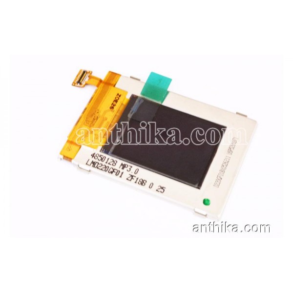 Nokia 3710 Fold Ekran Orjinal Lcd Display New 4850128