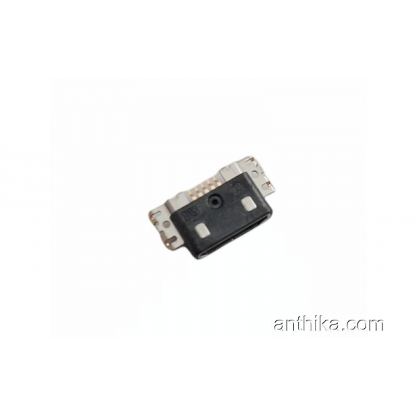 Nokia Lumia 720 N720 820 N820 Soket Şarj Soketi Charger System Connector