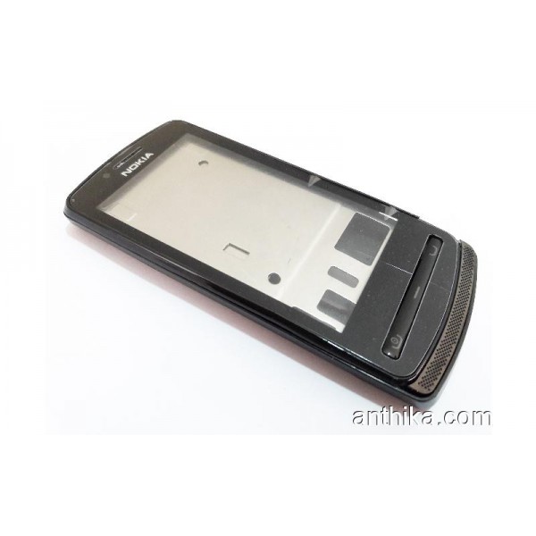Nokia 700 Kapak Tuş Kasa Orjinal Kalitesinde Hous...