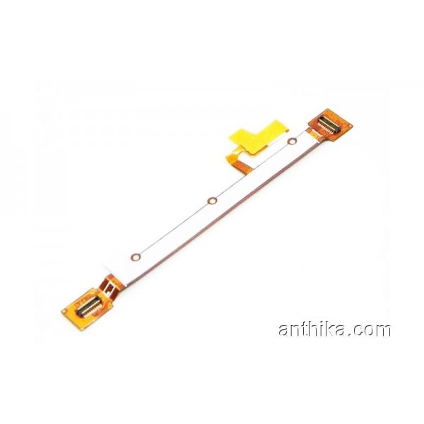 Sony Xperia E C1505 C1605 Flex Film Original Side Key Flex 321-M000-00120