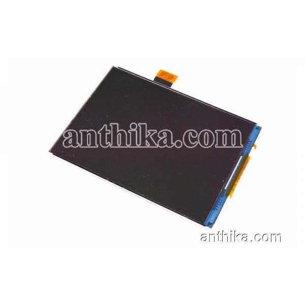 Samsung S5222 Star Duos 3 Ekran Original Lcd Displ...