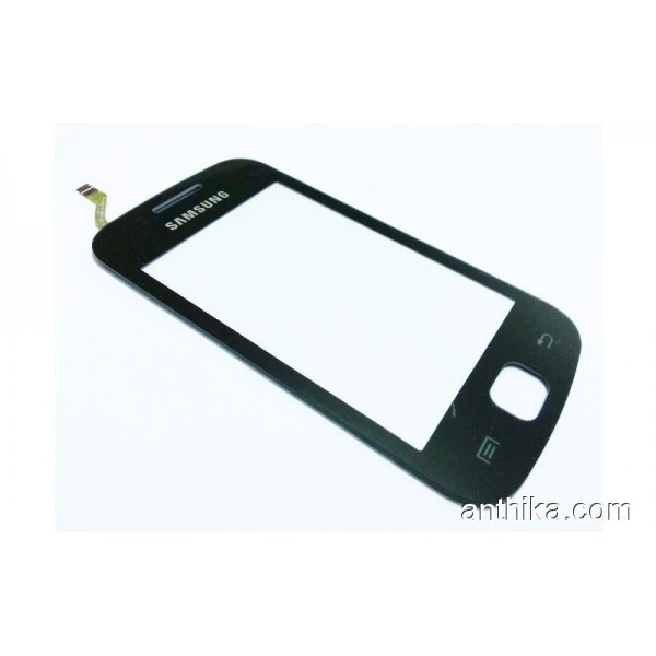 Samsung S5660 Orjinal Dokunmatik Digitizer Touchsc...