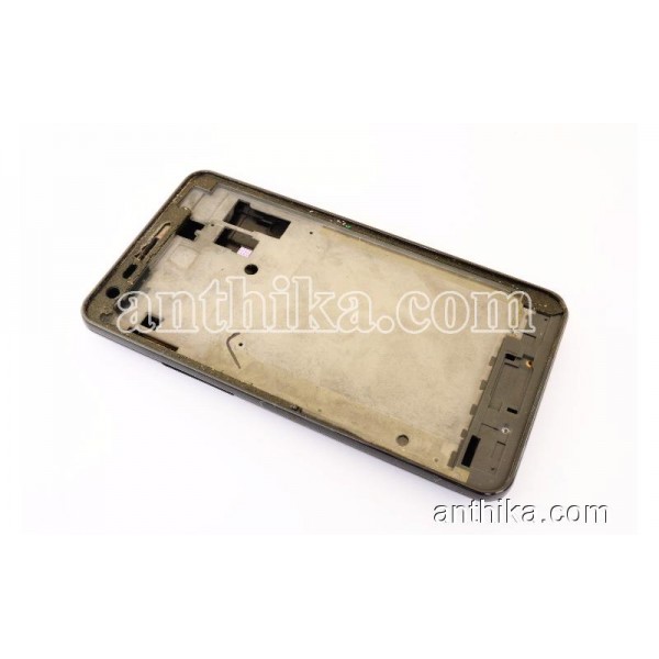 Samsung i9103 Galaxy R Kapak Kasa Original Housing New Condition