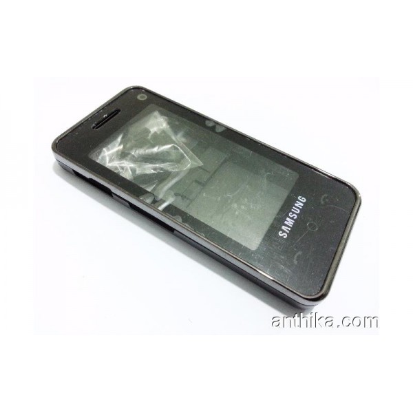 Samsung F490 Kapak Kasa Orjinal Kalitesinde Housin...