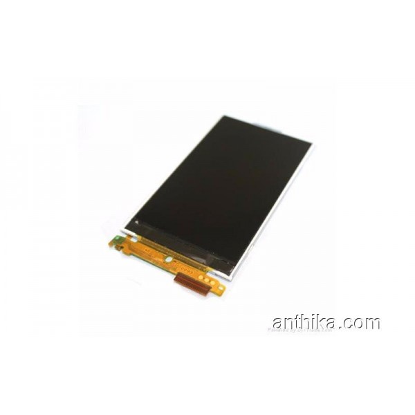 LG KS660 Ekran Orjinal Lcd Display New