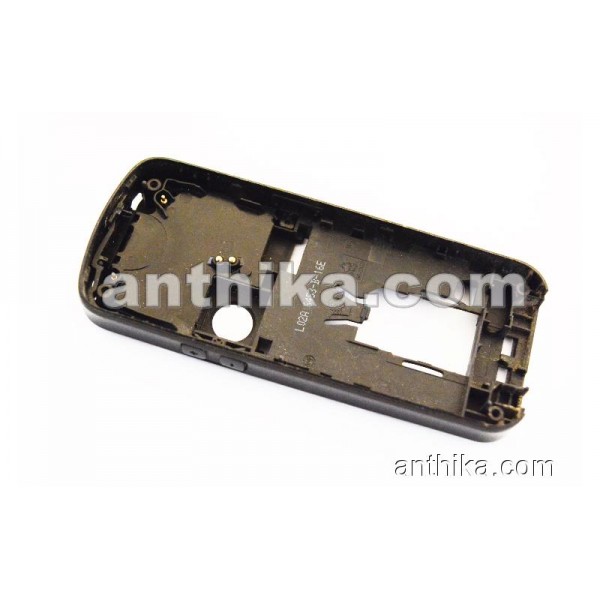 Nokia 6080 Kasa Buzzer Original Middle Cover Loudspeaker Used