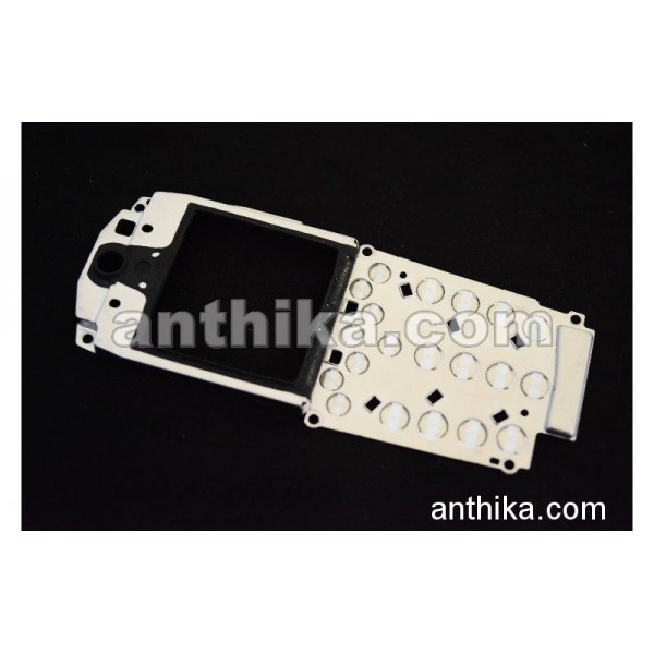 Nokia 6100 Tuş Film Tuş Board Original Keypad Bo...