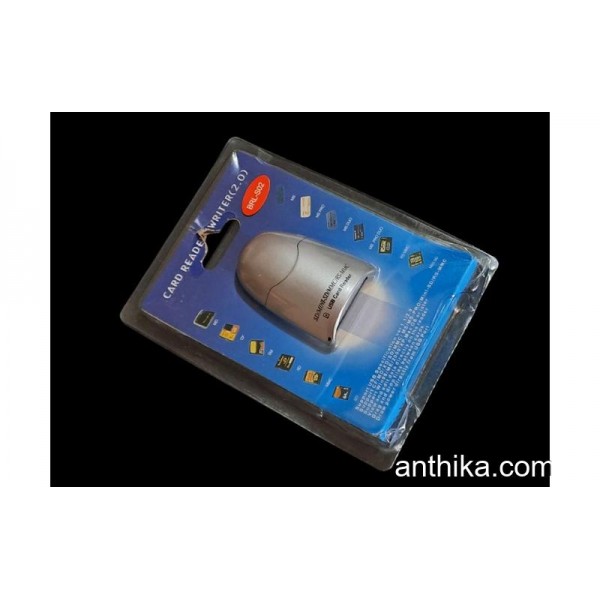 Hafıza Kart Okuyucu Adaptör Harici Kart Okuyucu