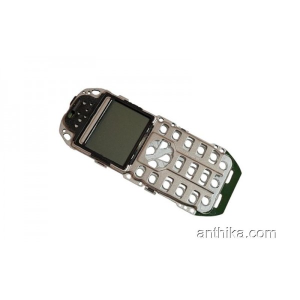 Nokia 1280 Ekran Anakart Original Lcd Main Board U...