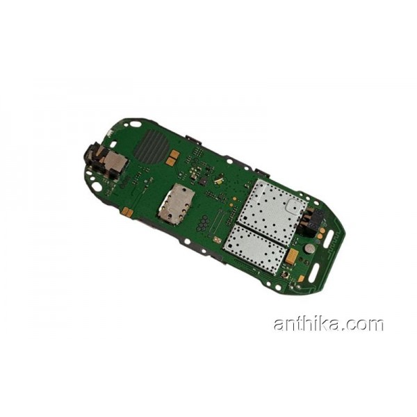 Nokia 1280 Ekran Anakart Original Lcd Main Board Used