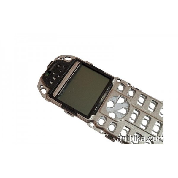 Nokia 1280 Ekran Anakart Original Lcd Main Board Used