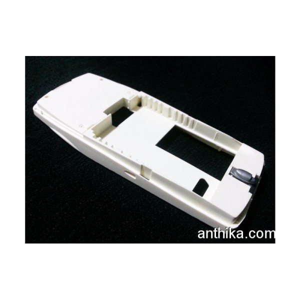 Nokia 7210 Orta Kasa Orjinal Middle Frame