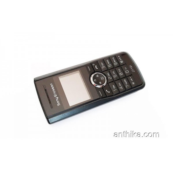 Sony Ericsson J110 J110i Kapak Kasa Tuş Ekran Titreşim Mikrofon Buzzer