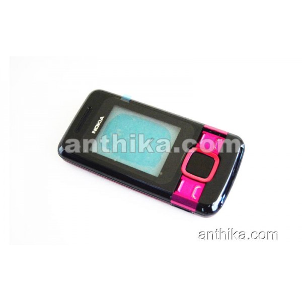 Nokia 7100 Supernova Kapak Kasa Tuş High Quality ...