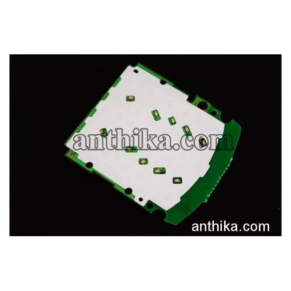 Motorola L6 Tuş Board Sim Yuva Original UI Board ...