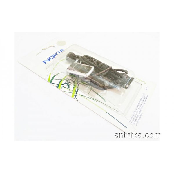 Nokia HS-23 Kulaklık Original Headset New in Box