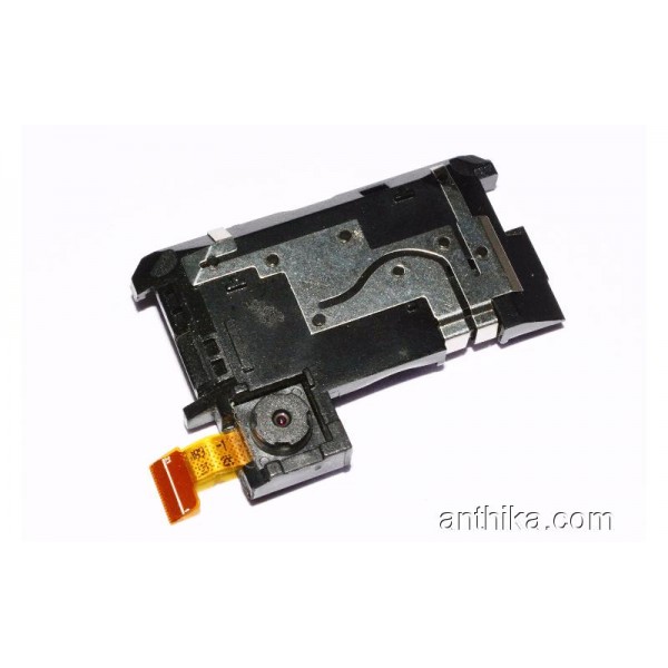 Samsung F250 Kamera Flex Anten Orjinal Camera Modu...