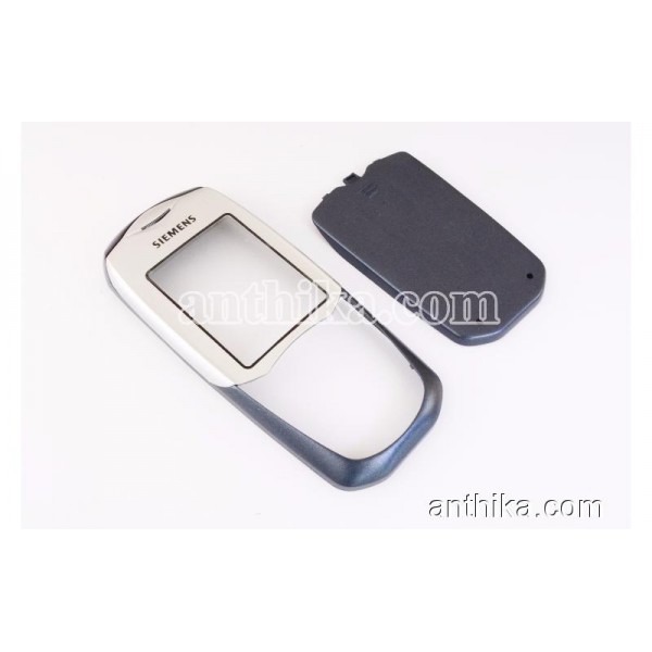 Siemens CX65 Kapak Original Xpress On Cover New