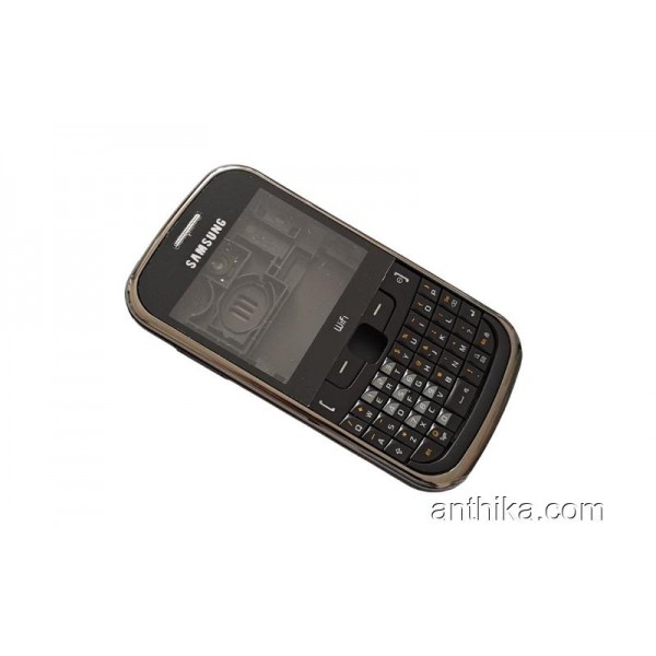 Samsung c3350 c3353 Kapak Kasa Tuş High Quality f...