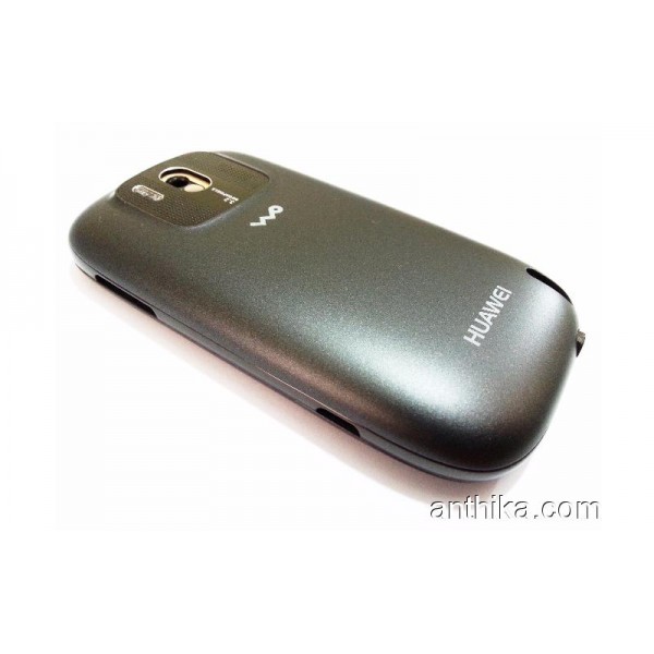 Huawei U8110 Kapak Kasa Orjinal Housing Black