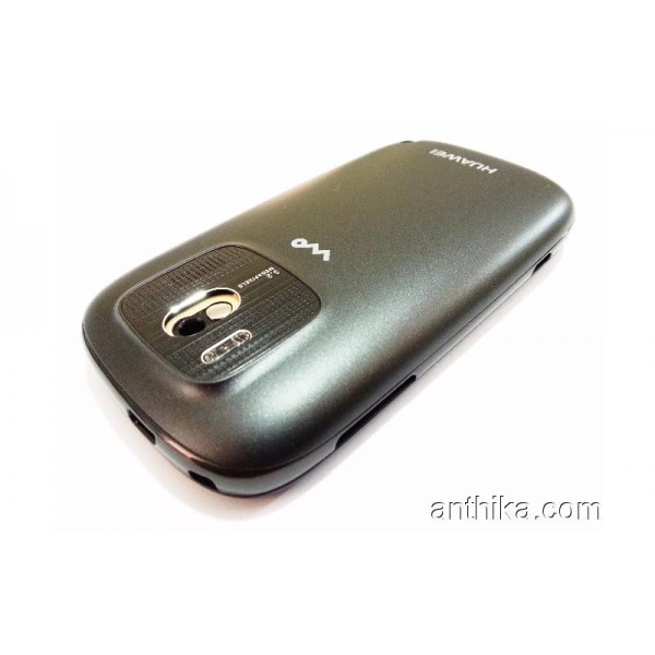 Huawei U8110 Kapak Kasa Orjinal Housing Black