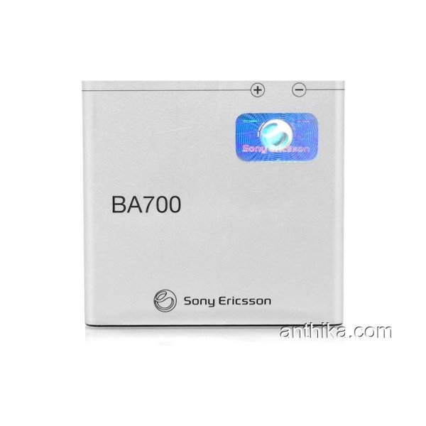 Sony Ericsson BA700 Batarya Pil C1505 White MT11i ...
