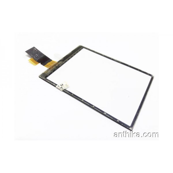 Blackberry 9500 Dokunmatik Orjinal Digitizer 940-177-6R1