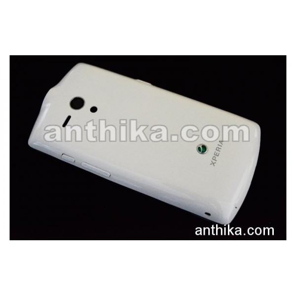 Sony Xperia Neo L MT25i Kapak Kasa Original Full H...