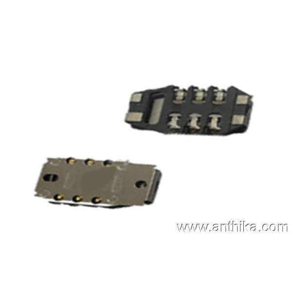 Blackberry 8520 9700 Sim Card Reader Orjinal Sim K...
