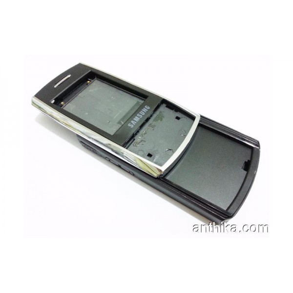 Samsung D800 D808 Kapak Kasa A++Kalite Housing