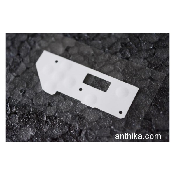 Nokia 7710 Tuş Film Original Dome Sheet Navikeys ...