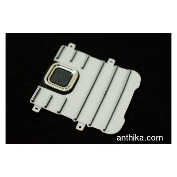 Nokia 7210 Supernova Tuş Orjinal Keypad New