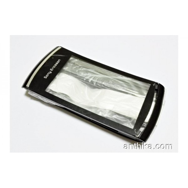 Sony Ericsson U8 Vivaz Pro Kapak Tuş Kasa Orjinal...