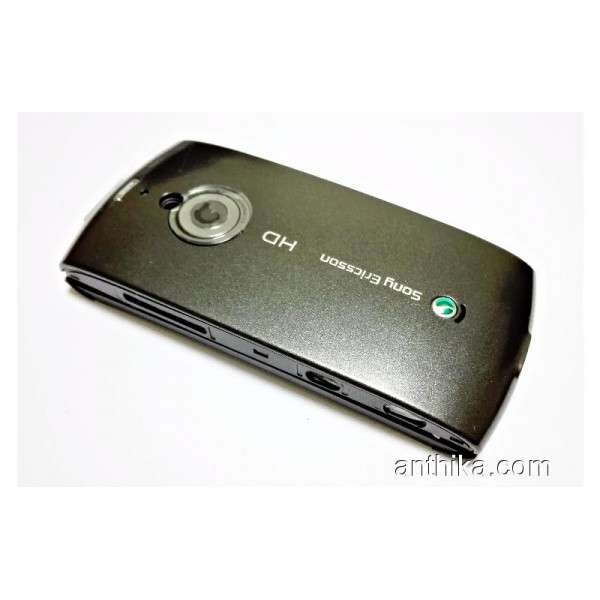 Sony Ericsson U8 Vivaz Pro Kapak Tuş Kasa Orjinal Kalitesinde Housing