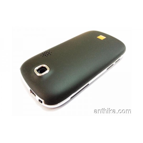 Huawei U7515 Kapak Kasa Orjinal Housing Black Orange