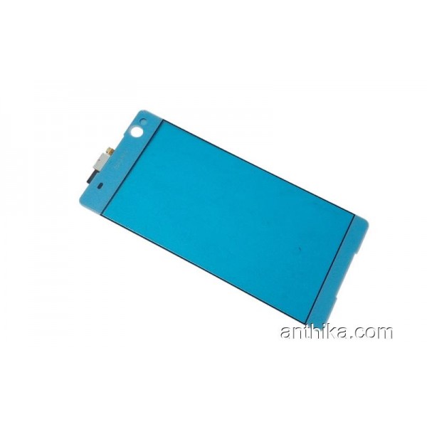 Sony Xperia E5553 C5 Ultra Dokunmatik Beyaz