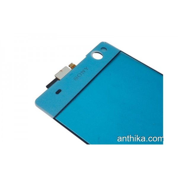 Sony Xperia E5553 C5 Ultra Dokunmatik Beyaz