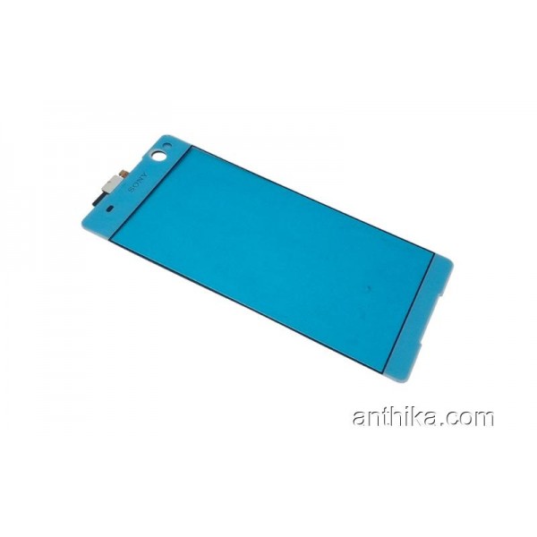 Sony Xperia E5553 C5 Ultra Dokunmatik Beyaz
