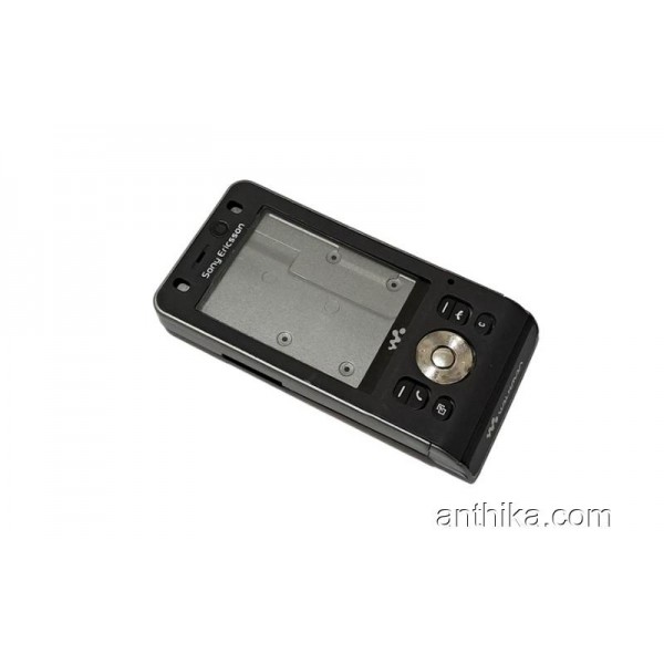 Sony Ericsson w910 w910i Kapak Kasa Tuş