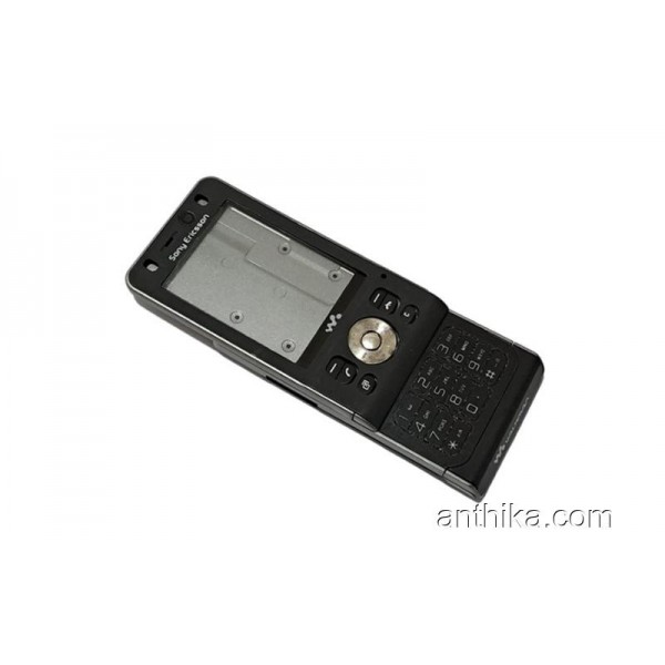 Sony Ericsson w910 w910i Kapak Kasa Tuş