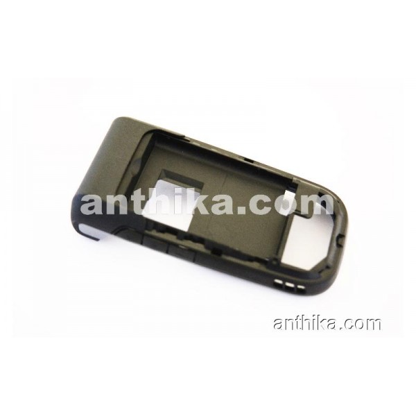 Nokia 6267 Kasa Tuş Çerçeve Original Middle Cov...