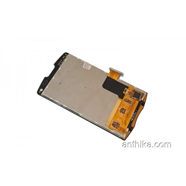 Samsung Galaxy S8530 Wave 2 Ekran Dokunmatik Panel