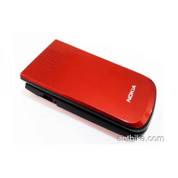 Nokia 2720 Fold Kapak Kasa Tuş High Quality Full ...