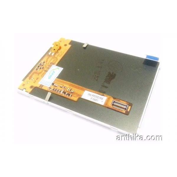 Sony Ericsson W760 Ekran Orjinal Lcd Display New