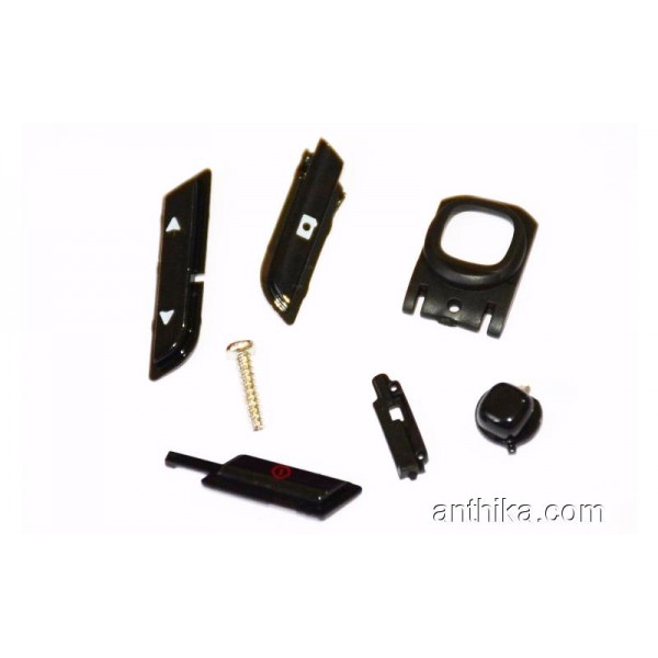 Nokia 6131 Tuş Tamir Seti Orjinal Kalitesinde On ...