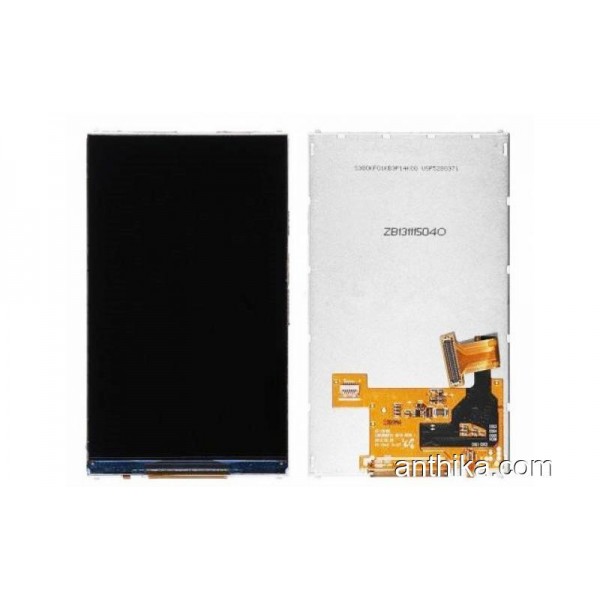 Samsung Galaxy Ace 2 i8160 Ekran Original Lcd Disp...